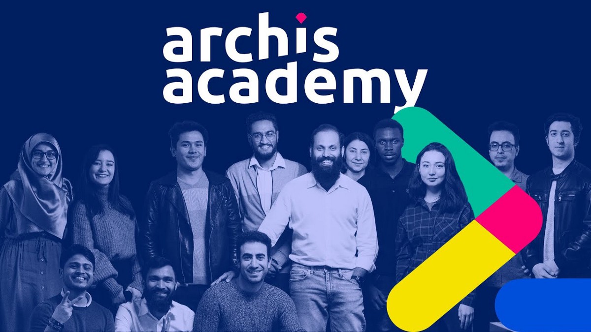 Archi’s Academy, Malayali start up, wins the Impact Startup Award